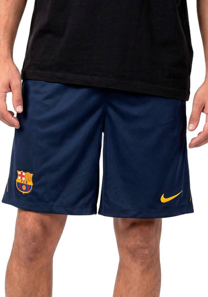 FC Barcelona Training Shorts 2026-2027