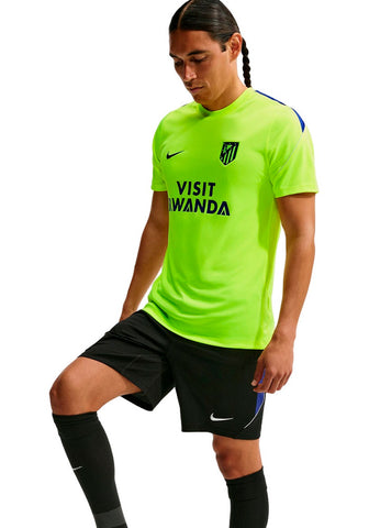 Atlético de Madrid Training Shorts 2026-2027 Black