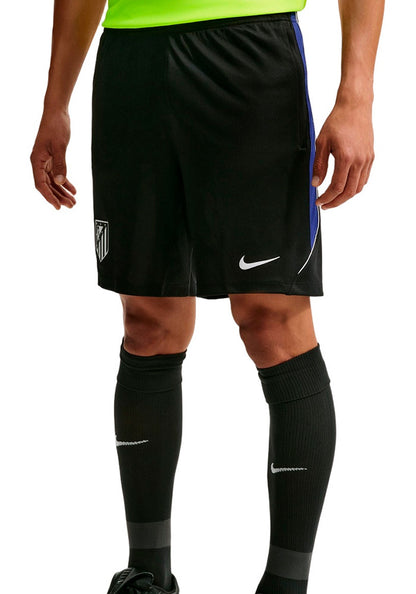 Atlético de Madrid Training Shorts 2026-2027 Black