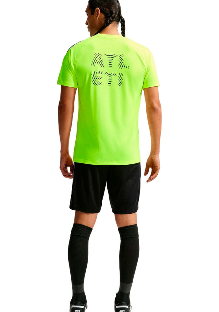 Atlético de Madrid Training Shorts 2026-2027 Black