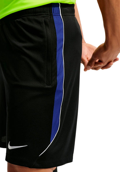 Atlético de Madrid Training Shorts 2026-2027 Black