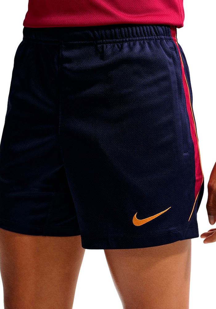 FC Barcelona Training Shorts 2026-2027 Women's Blue