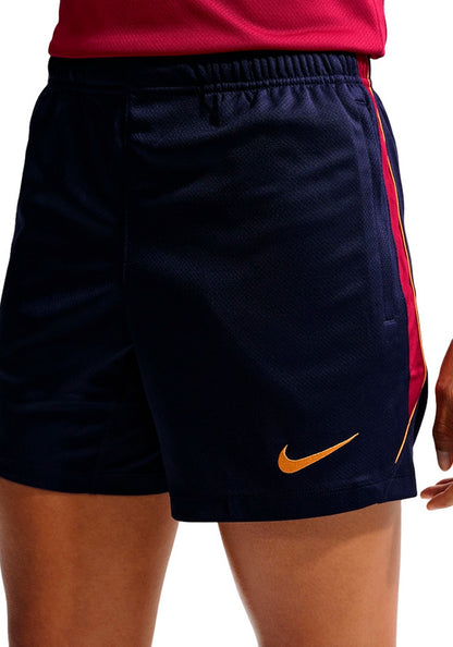 FC Barcelona Training Shorts 2026-2027 Women's Blue