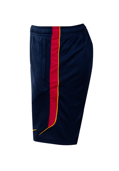 FC Barcelona Training Shorts 2026-2027 Kids Blue