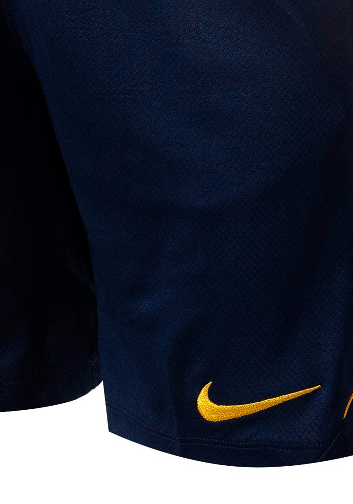 FC Barcelona Training Shorts 2026-2027 Kids Blue