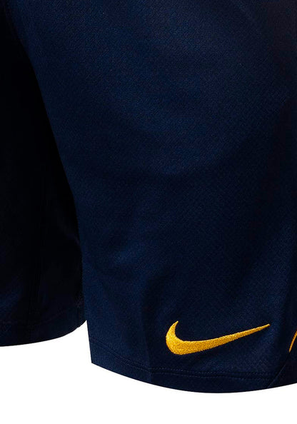 FC Barcelona Training Shorts 2026-2027 Kids Blue