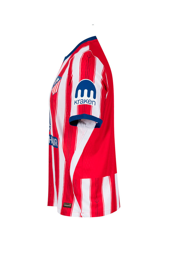 Atlético de Madrid First Kit Authentic Shirt 2026-2027
