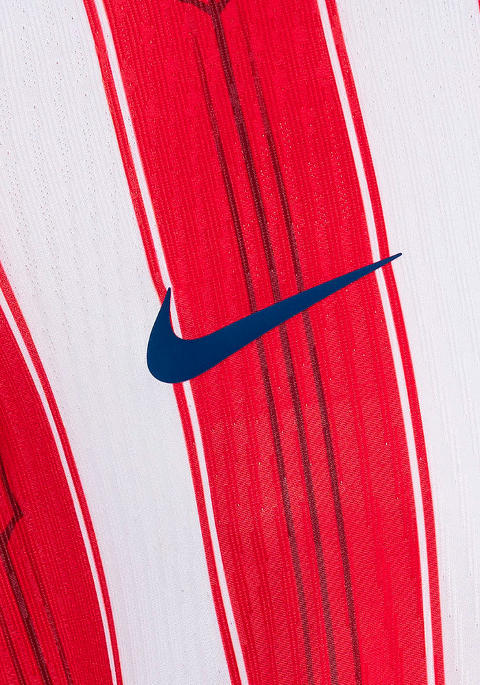 Atlético de Madrid First Kit Authentic Shirt 2026-2027