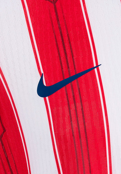 Atlético de Madrid First Kit Authentic Shirt 2026-2027