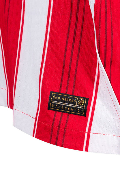 Atlético de Madrid First Kit Authentic Shirt 2026-2027