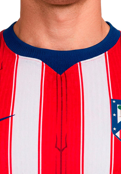 Atlético de Madrid First Kit Authentic Shirt 2026-2027