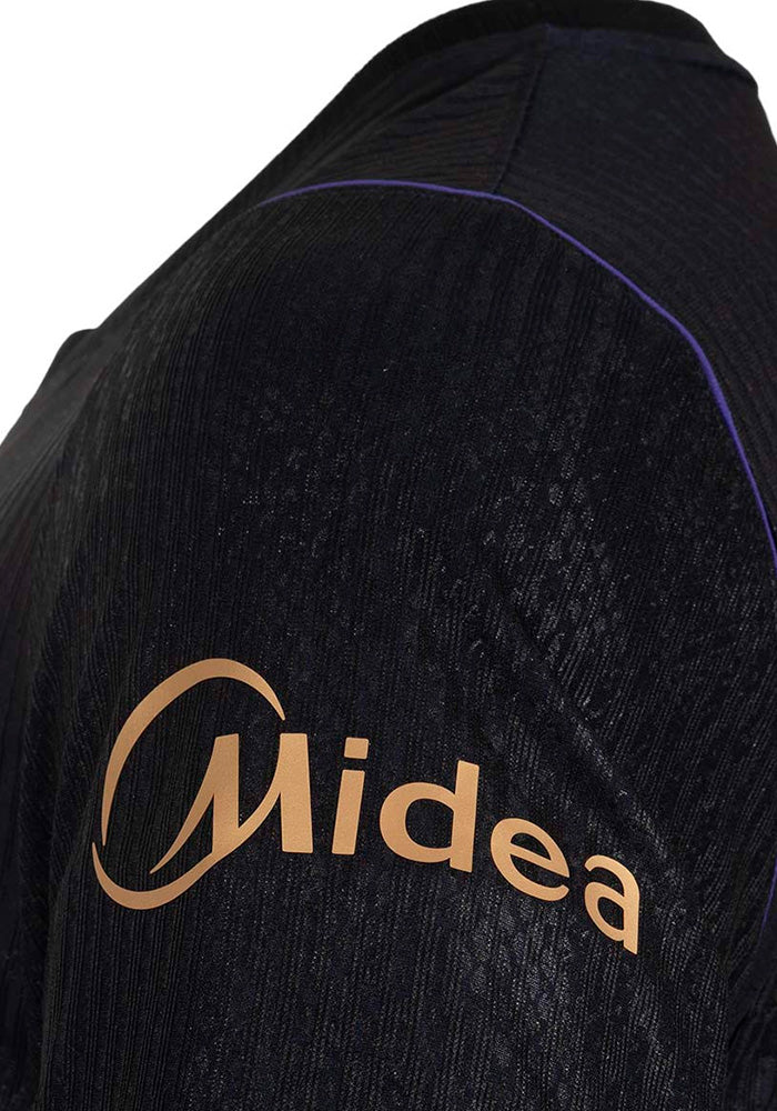 Camiseta Authentic FC Barcelona Segunda Equipación x Kobe 2026-2027
