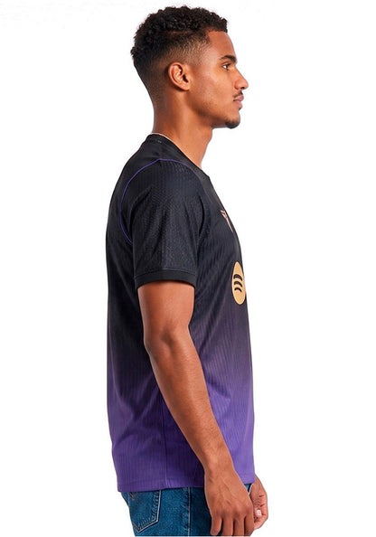 Camiseta Authentic FC Barcelona Segunda Equipación x Kobe 2026-2027
