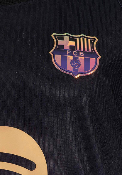 Camiseta Authentic FC Barcelona Segunda Equipación x Kobe 2026-2027
