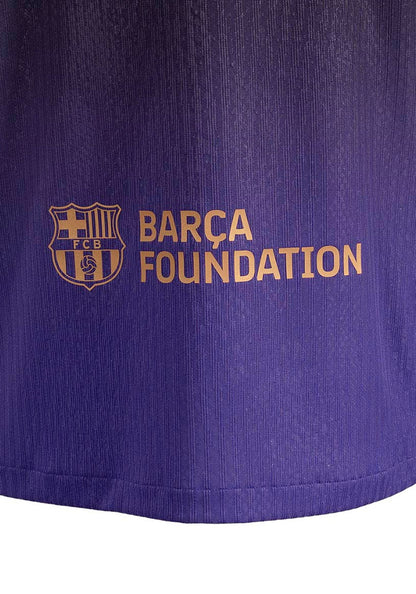 Camiseta Authentic FC Barcelona Segunda Equipación x Kobe 2026-2027