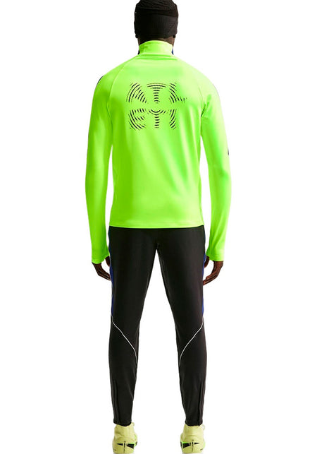 Atlético de Madrid Training Sweatshirt 2026-2027 Green