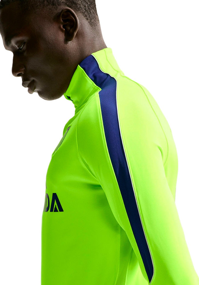 Atlético de Madrid Training Sweatshirt 2026-2027 Green