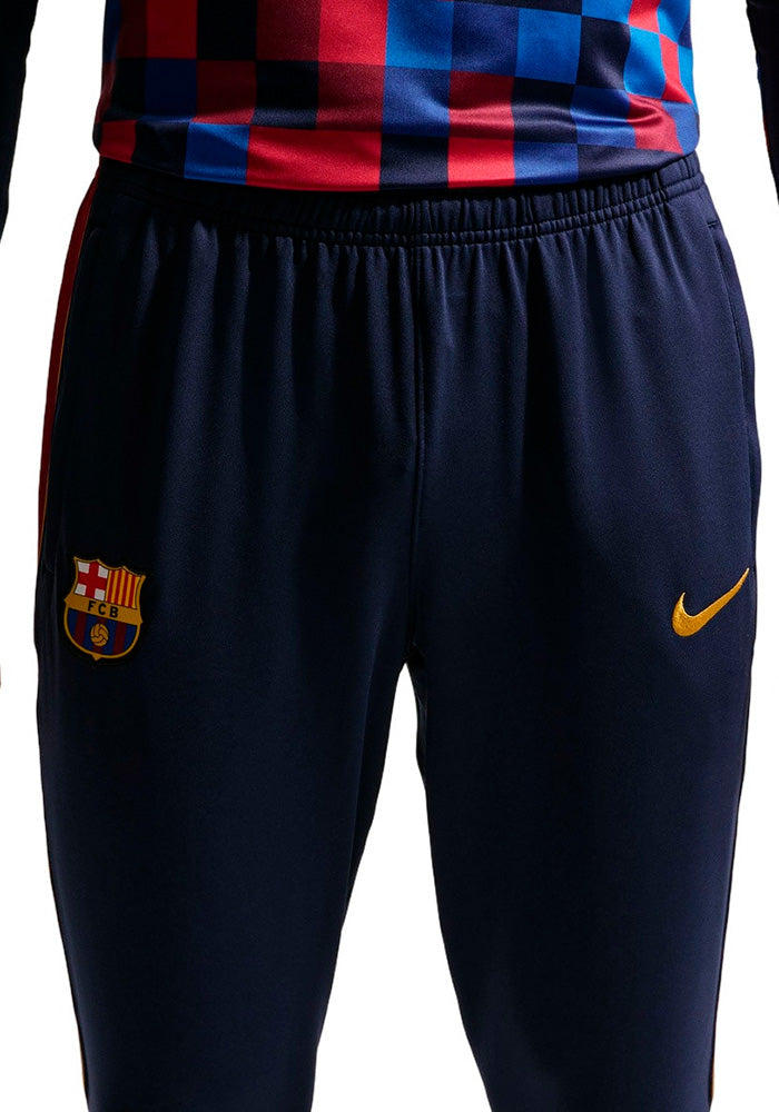 FC Barcelona Training Trousers 2026-2027 Blue