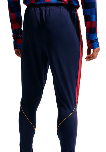 FC Barcelona Training Trousers 2026-2027 Blue
