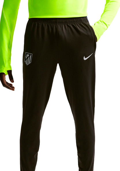 Atlético de Madrid Training Trousers 2026-2027 Black