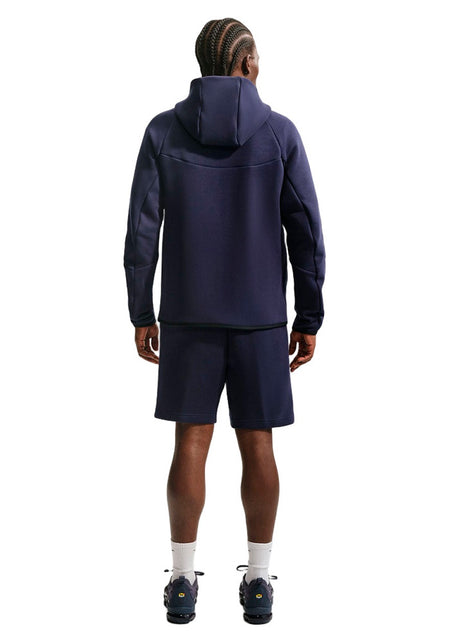 FC Barcelona Fanswear Jacket 2026-2027 Blackened Blue