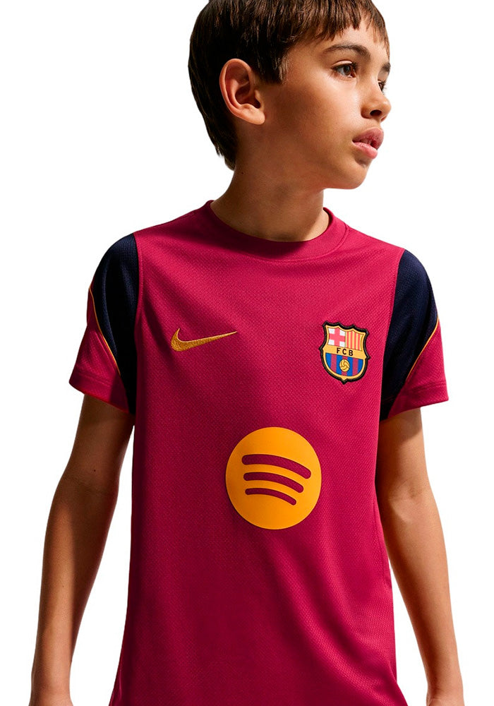 FC Barcelona Training Shirt 2026-2027 Kids