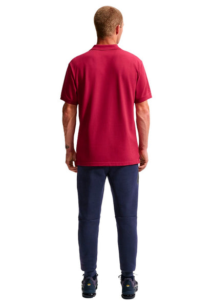 FC Barcelona Fanswear Trousers 2026-2027 Blackened Blue
