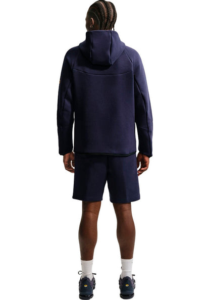Pantalón corto FC Barcelona Fanswear 2026-2027 Azul
