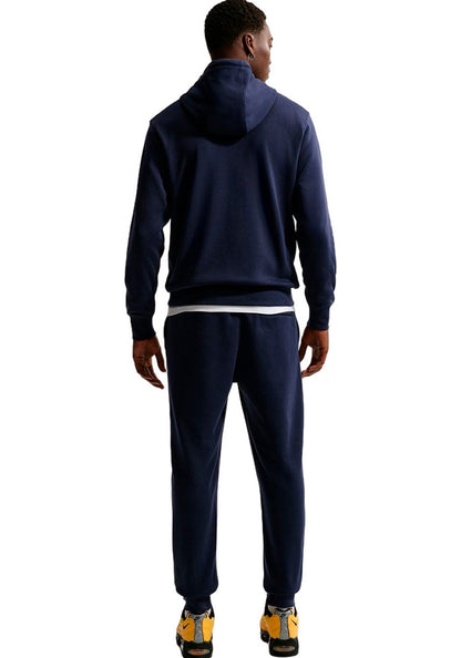 FC Barcelona Fanswear Trousers 2026-2027 Blue
