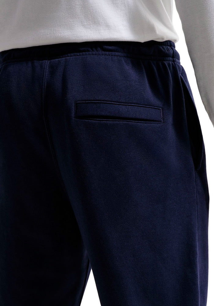 FC Barcelona Fanswear Trousers 2026-2027 Blue