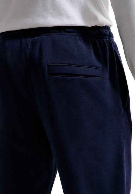 Pantalón largo FC Barcelona Fanswear 2026-2027 Azul