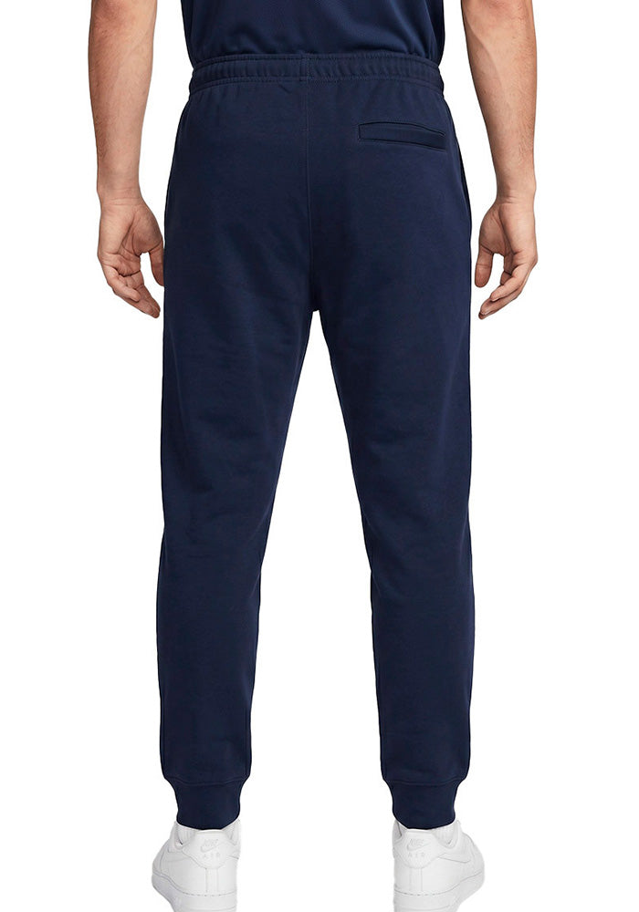 Atlético de Madrid Fanswear Trousers 2026-2027 Obsidian