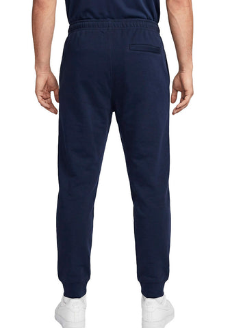 Atlético de Madrid Fanswear Trousers 2026-2027 Obsidian