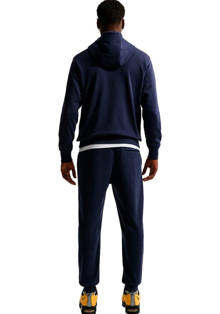 Sudadera FC Barcelona Fanswear 2026-2027 Azul