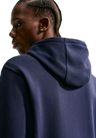 Sudadera Atlético de Madrid Fanswear 2026-2027 Obsidian