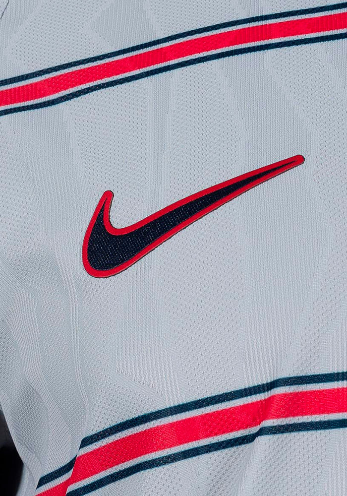 Atlético de Madrid Third Kit Authentic Shirt 2026-2027