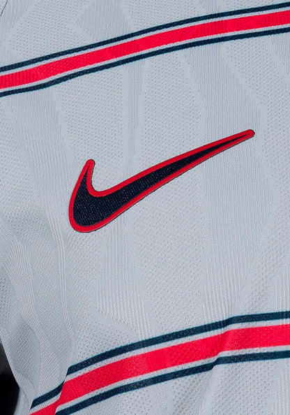 Atlético de Madrid Third Kit Authentic Shirt 2026-2027