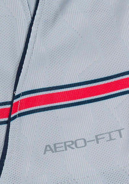 Atlético de Madrid Third Kit Authentic Shirt 2026-2027