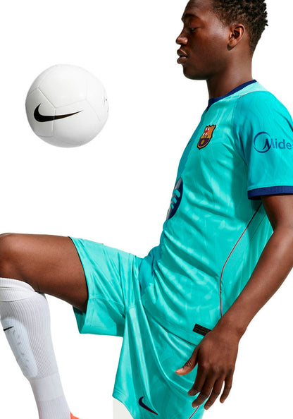 FC Barcelona Third Kit Authentic Shirt 2026-2027