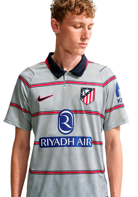 Atlético de Madrid Third Shirt 2026-2027