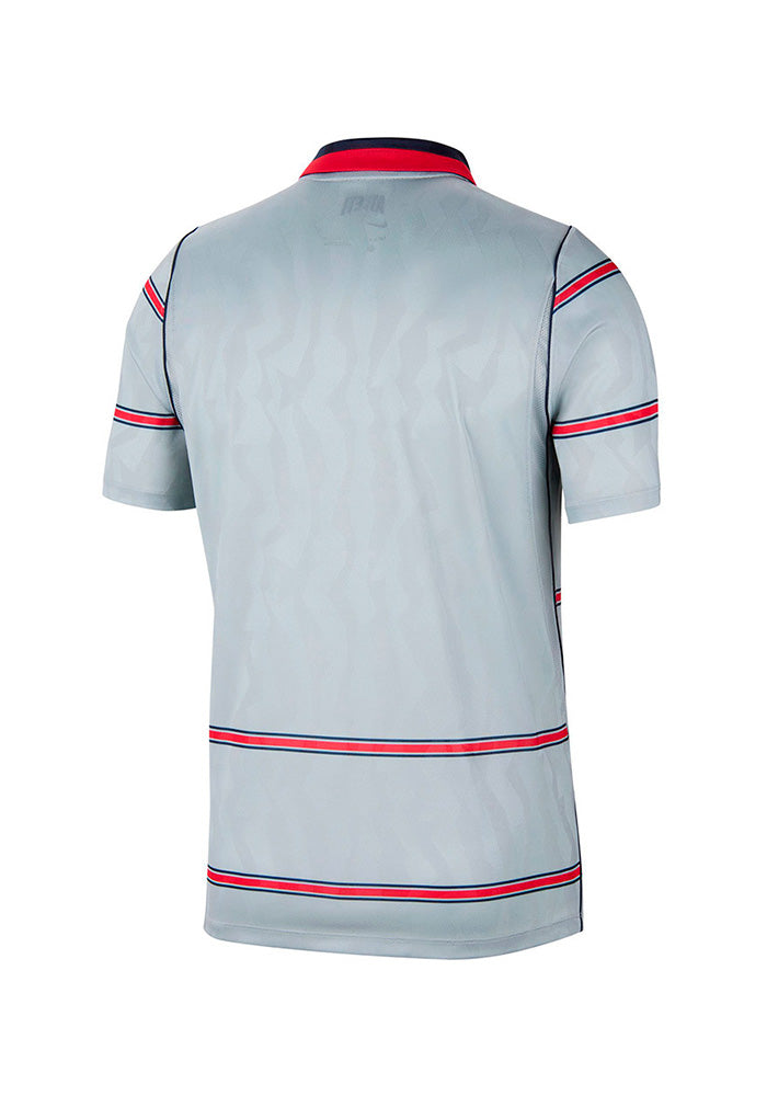 Atlético de Madrid Third Shirt 2026-2027
