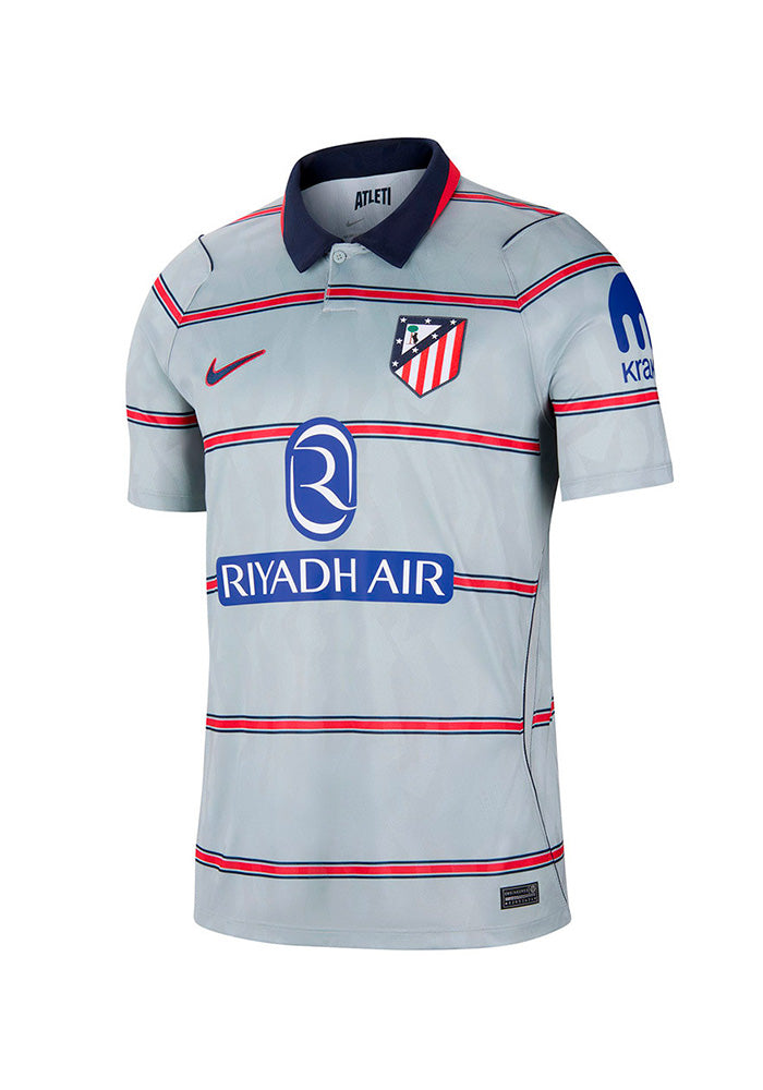 Atlético de Madrid Third Shirt 2026-2027