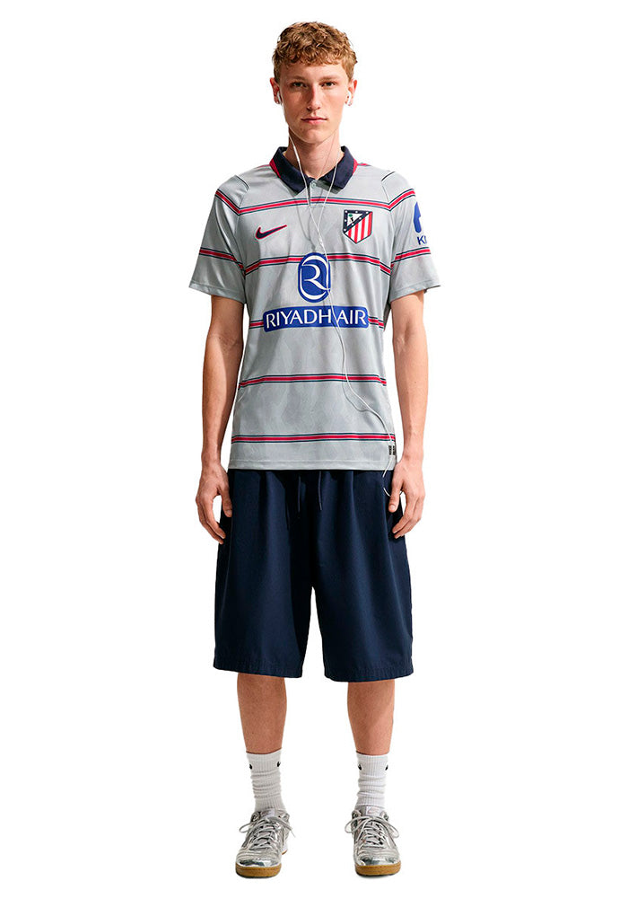 Atlético de Madrid Third Shirt 2026-2027