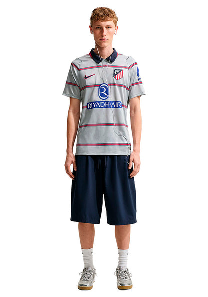 Atlético de Madrid Third Shirt 2026-2027