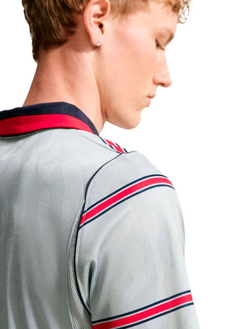 Atlético de Madrid Third Shirt 2026-2027