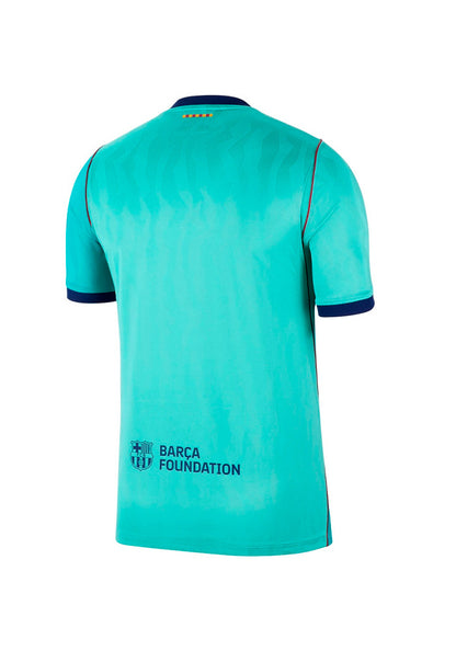 FC Barcelona Third Shirt 2026-2027