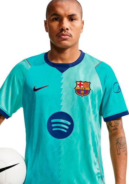 FC Barcelona Third Shirt 2026-2027