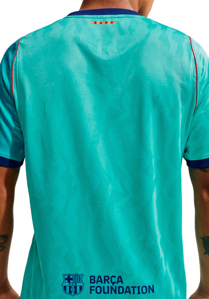 FC Barcelona Third Shirt 2026-2027