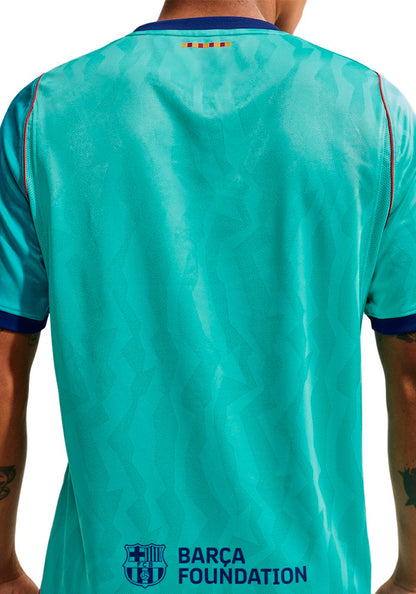 FC Barcelona Third Shirt 2026-2027