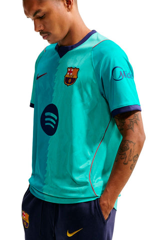 FC Barcelona Third Shirt 2026-2027